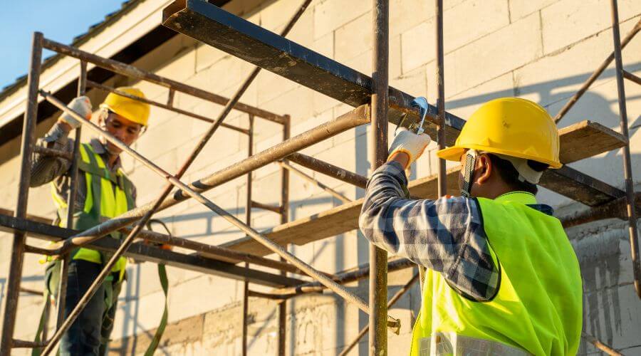 Expert top industrial roofings services in Warren, AR